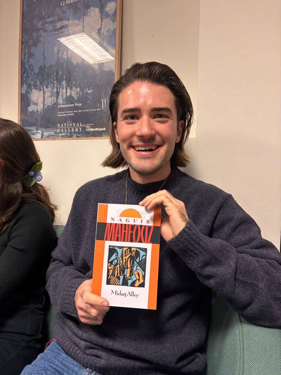 LSE Department of Economic History tweet media