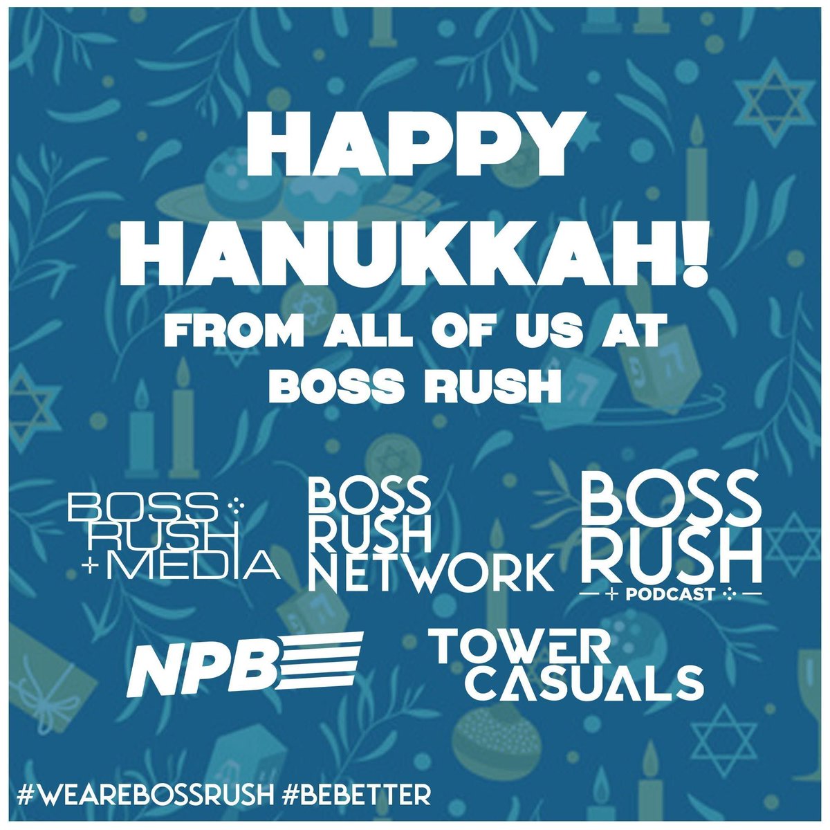 Nintendo Pow Block - Your Weekly Nintendo Podcast tweet media