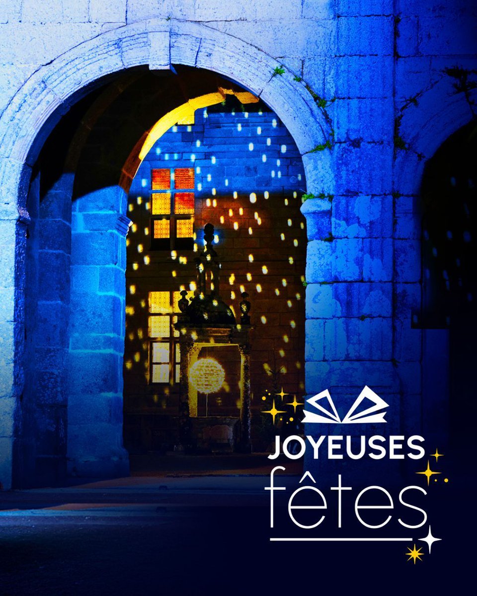 Domaines & Musées départementaux du Finistère tweet media