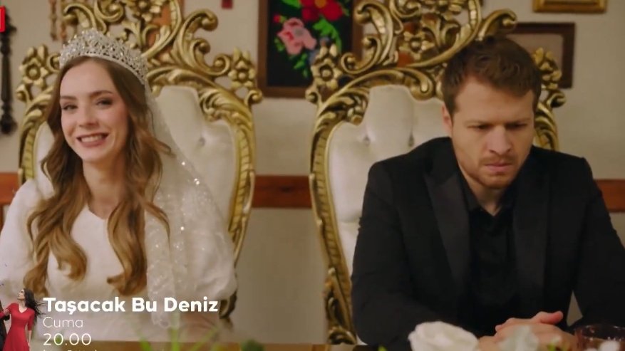 ben demiştim isfad değildir diye  İso abisinin zoraki düğününde damat gibi giyinmis bizi de umutlandırdı keşke araban yerine takım elbiselerin yansaydı kılçık herif

#isfad #taşacakbudeniz