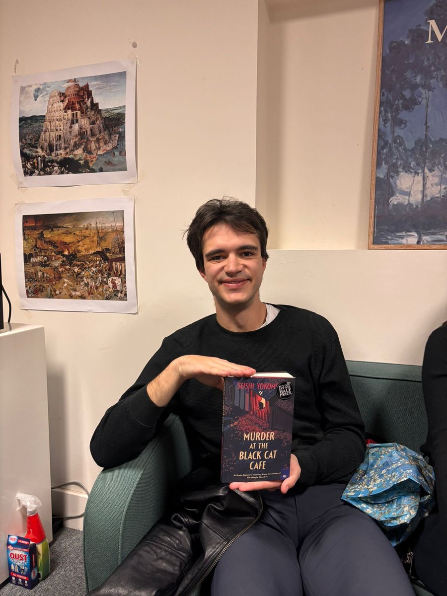 LSE Department of Economic History tweet media