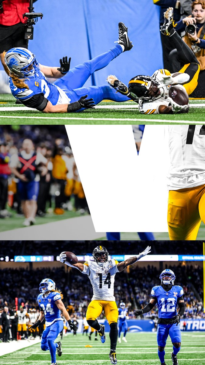 steelers's tweet photo. do the roar https://t.co/FNRPGRhqJw