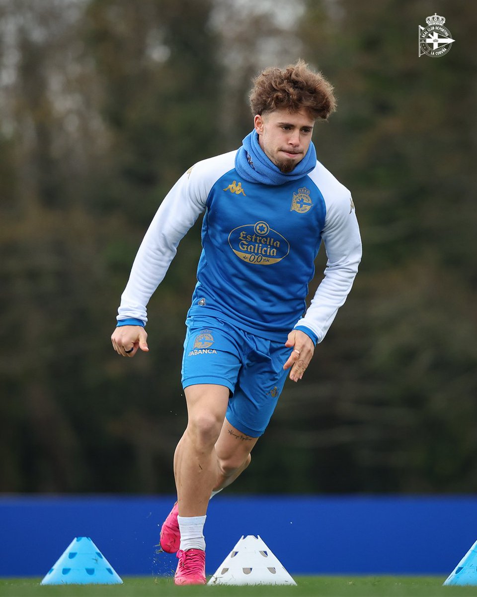 RC Deportivo tweet media