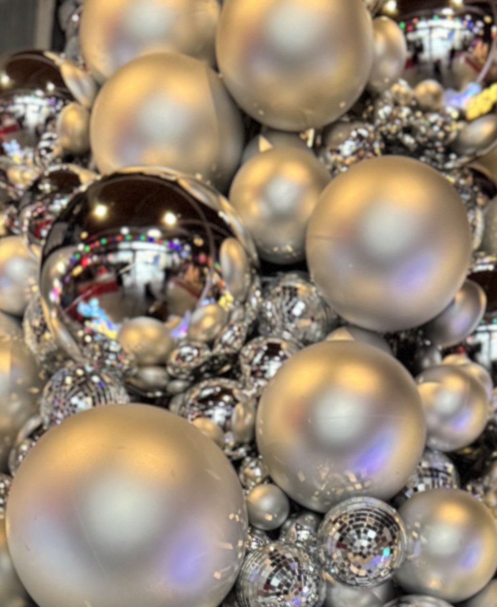 Which is your favorite Christmas Aesthetic? 🤩