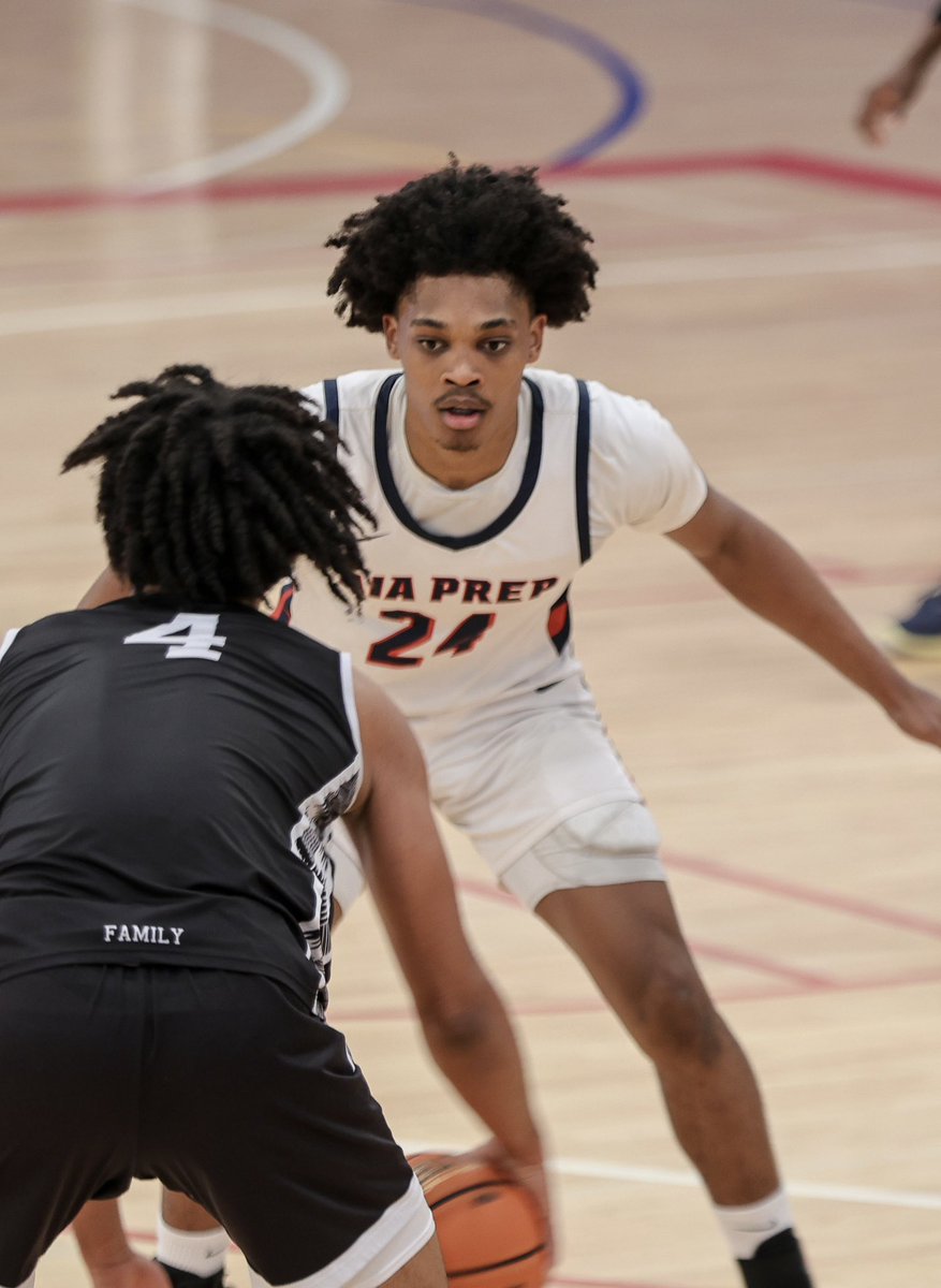 Athletes in Action Prep tweet media