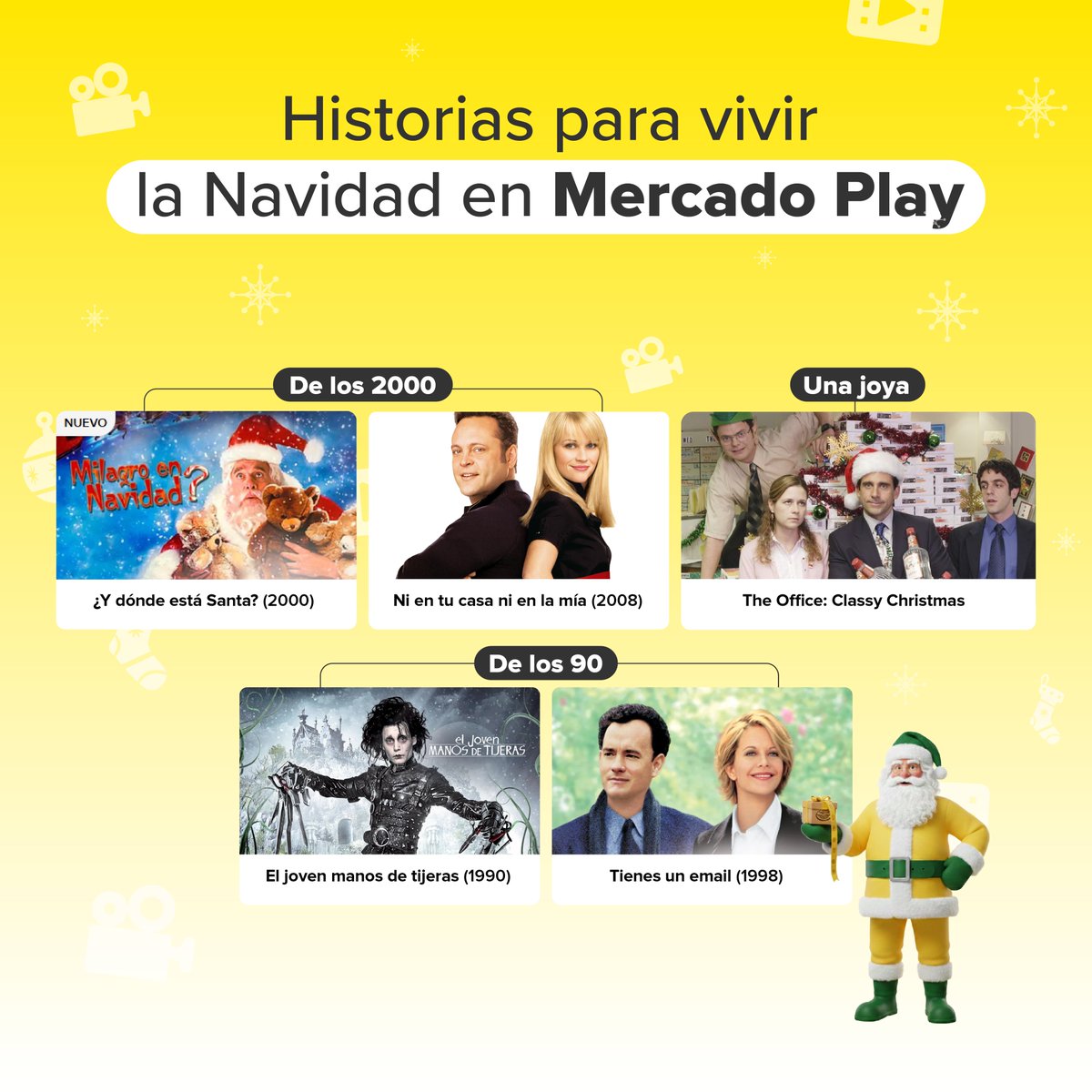 Mercado Libre México tweet media