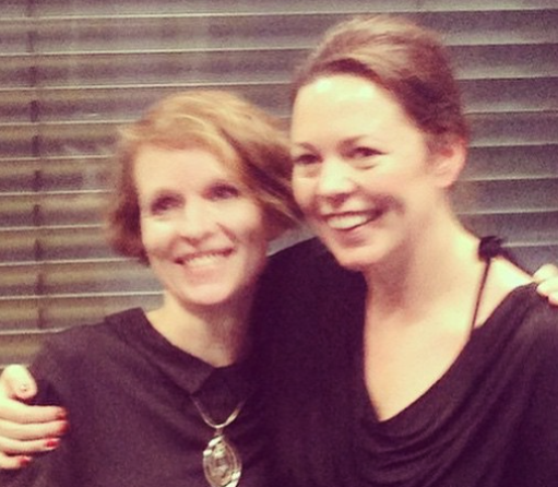 Tender is a healthy relationships charity that informed the Netflix documentary Adolescence. 

It has received £4 MILLION in taxpayer funding (2021-25). 

Olivia Colman and her husband Ed Sinclair have been patrons since 2013.

I had a good nose on its Instagram. Some findings🧵