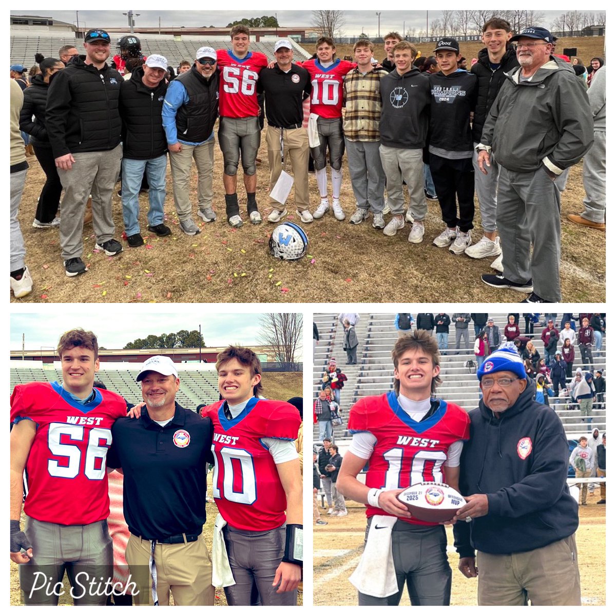 WataugaFootball tweet media