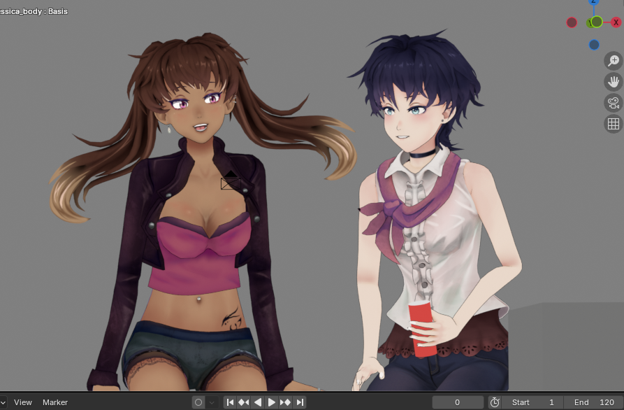 umbree_04's tweet photo. #b3d #blender https://t.co/VpTGD6f6hR