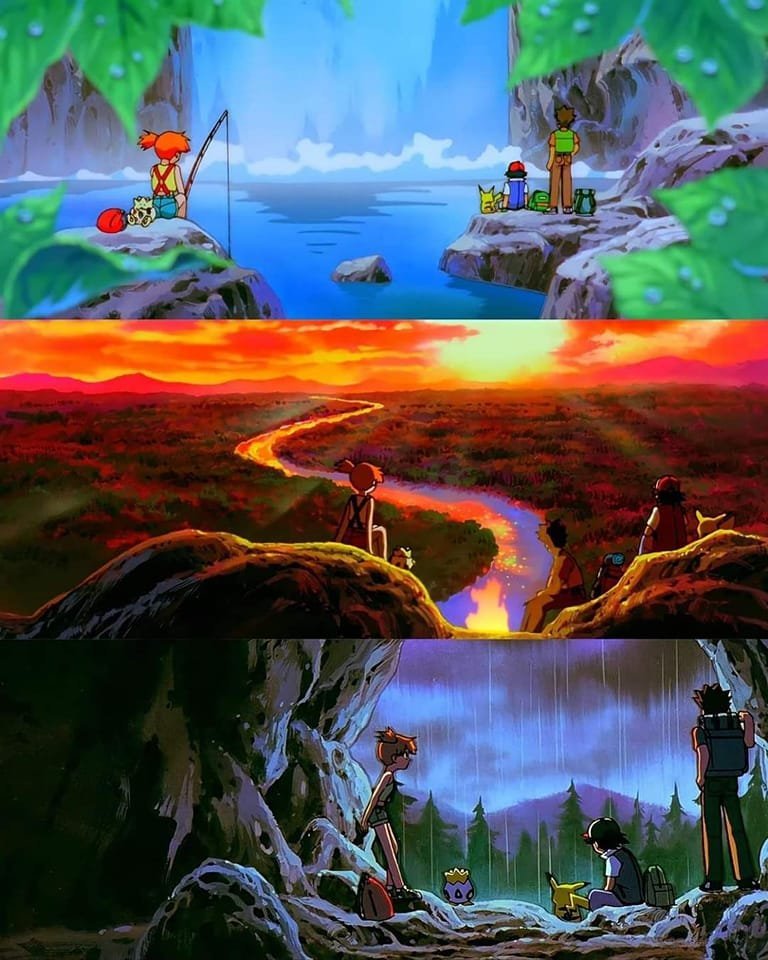 OoCPokemon's tweet image. 