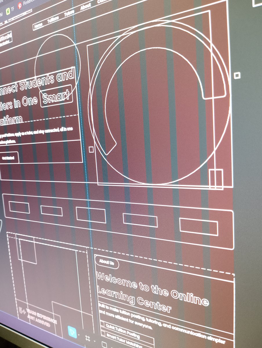 AbrarulRhythm's tweet photo. Next-Level Template Incoming 👀 https://t.co/19kyRhv7yt