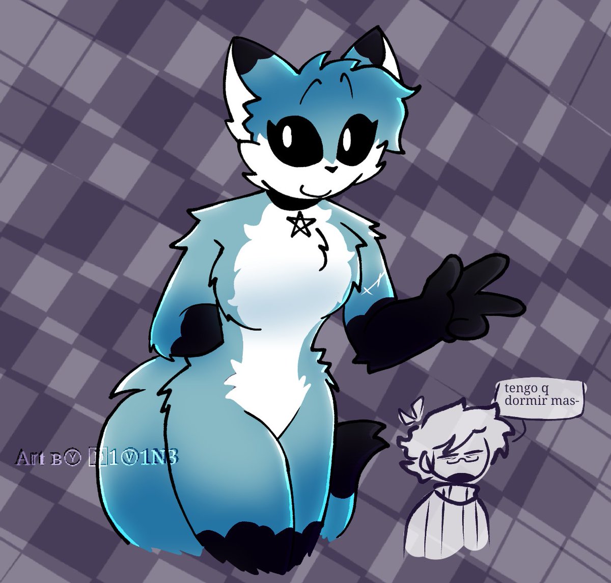 No tengo nada mejor q hacer 

.