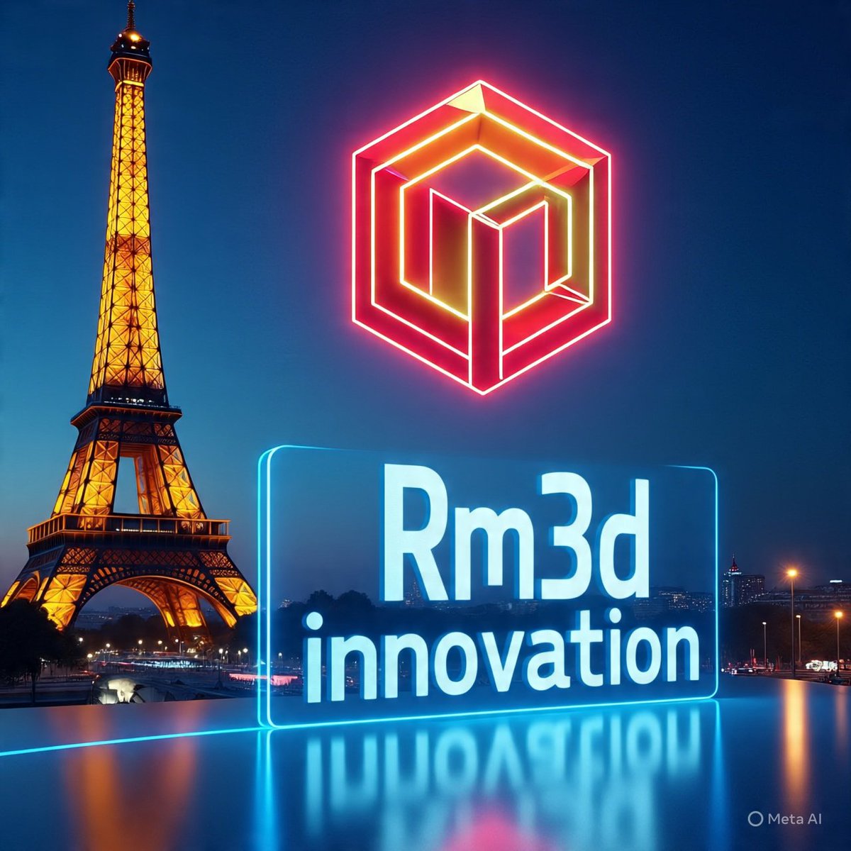 RM3D is a design studio offering stunning visuals with Shariah compliance 😍. They're perfect for Pakistani businesses wanting to level up their game 💻. Services likely include 3D architecture, product modeling, and interior design rendering 🌟.👇sidrastart.com/project/25e3a3…