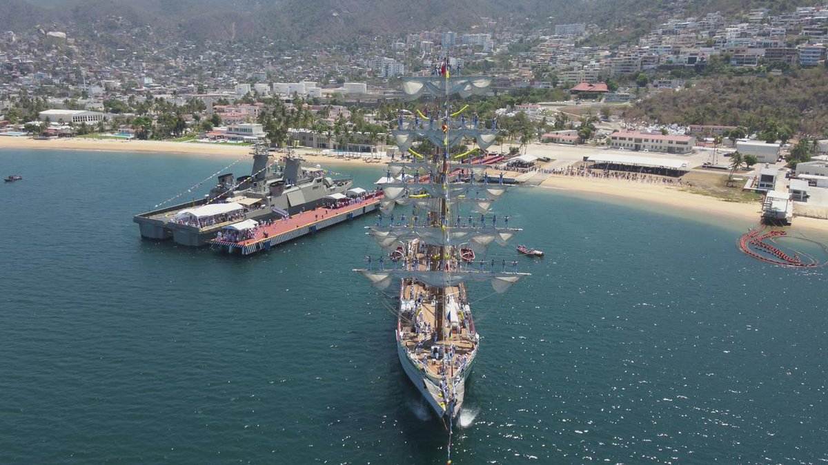 Raymundo Pedro Morales Ángeles tweet media