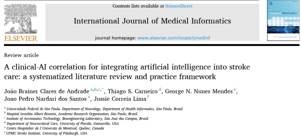 Joao Brainer Andrade, MD, PhD tweet media