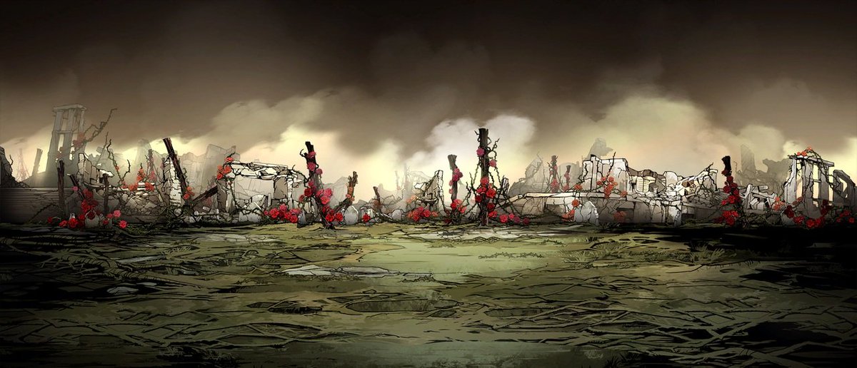 (🥀) Forest & (🌹) Filian |:| LC-Intel Duo tweet media