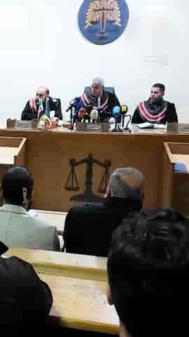 اعترافات متهم تسلّط الضوء على ملابسات أحداث الساحل السوري #شاهد_الشرق_الأوسط 