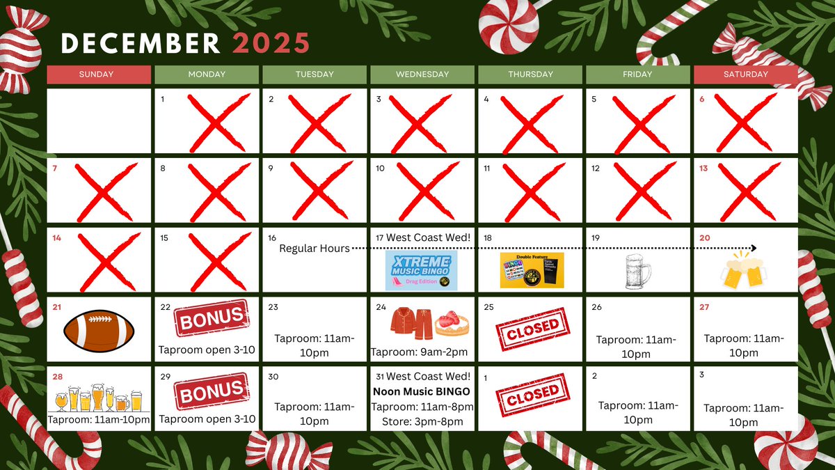 Grains & Taps tweet media