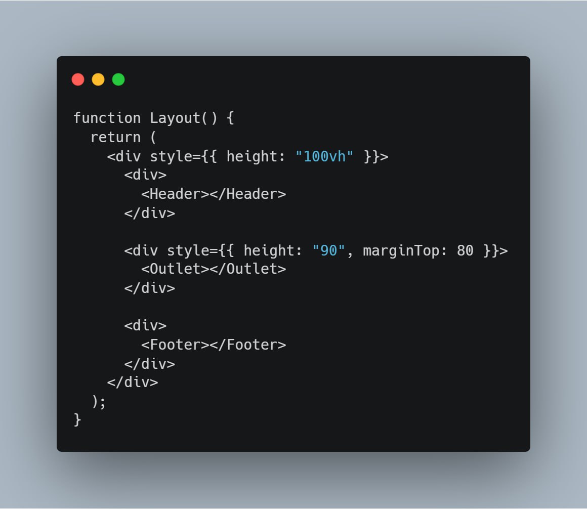B_Furqan07's tweet image. 🚀 Day 229 — React + DSA

🧩 Solved 1 DSA problem
LeetCode 567 Permutation in String

⚛️ React Learning
Understood Single Page Applications
Implemented routing using React Router
Built basic page navigation flow
Keeping the momentum going 🚀
#100DaysOfCode #cpp