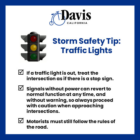 City of Davis tweet media