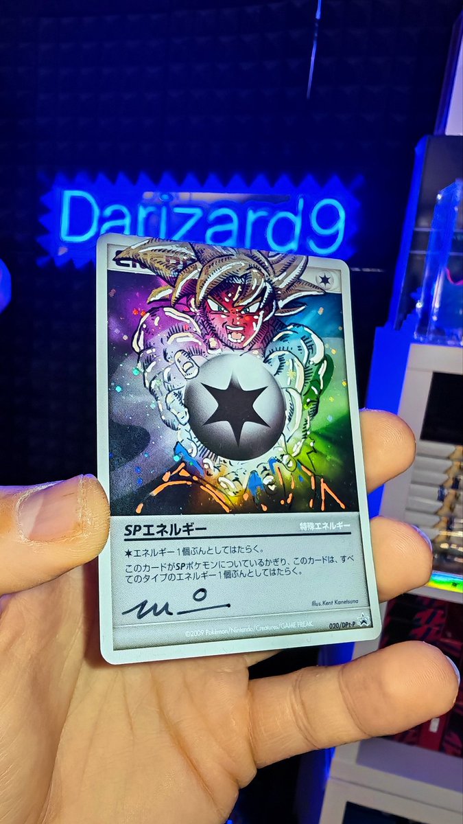 darizard9's tweet image. It's a pleasure to add these two works of art by Moduwa to my personal collection.