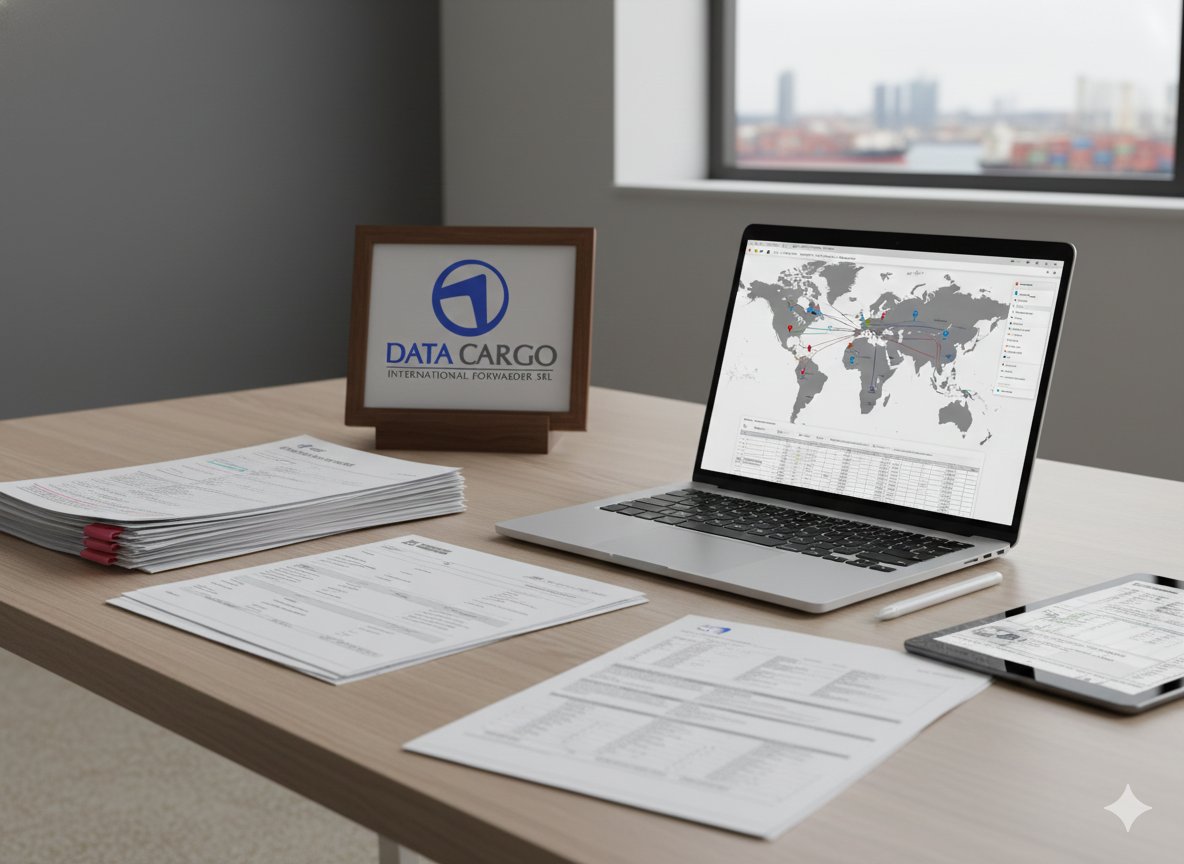 DataCargoArg's tweet image. En comercio exterior, la planificación es tan importante como el transporte.
Una operación bien documentada y coordinada reduce demoras, costos y riesgos aduaneros.
En Datacargo trabajamos con foco en previsibilidad y control en cada etapa logística.
👉 datacargo.com.ar