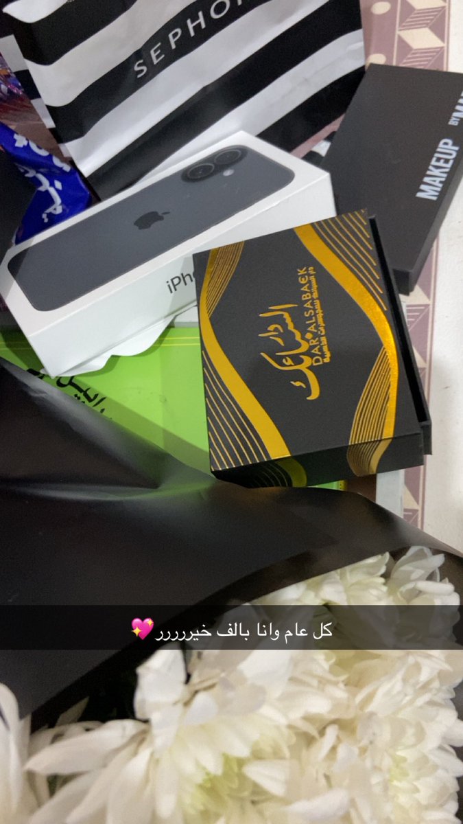 om_7amad2212's tweet image. اليوم عيد ميلادي 🎂