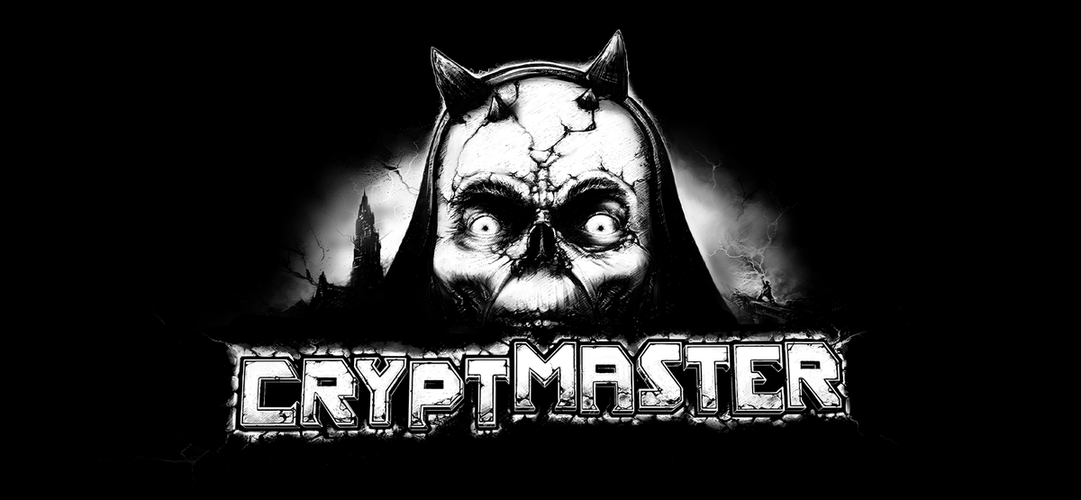 VincentKrane_'s tweet photo. First day of a Dairy Merry Christmas begins as 6PM AST,
we are starting this off with the dungeon crawler/turn based action/word puzzle typing game @thecryptmaster hope to see you there!! https://t.co/cjZZ95vIah