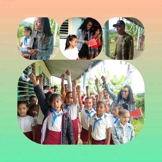 Se realiza un sencillo y emotivo acto para despedir la jornada del educador. Felicidades.<a href="/DiazCanelB/">Miguel Díaz-Canel Bermúdez</a>
<a href="/PlutinArgelio/">Argelio Plutin</a> 
<a href="/OdalisPerez79/">Odalis Perez</a>
<a href="/dme2frente/">DME - Segundo Frente</a>
<a href="/LHierresuelo/">Luis Hierresuelo</a> 
<a href="/CubaMined/">MINED</a> 
<a href="/dpestgo/">DGE Santiago de Cuba</a> <a href="/Raul/">Raul</a>
