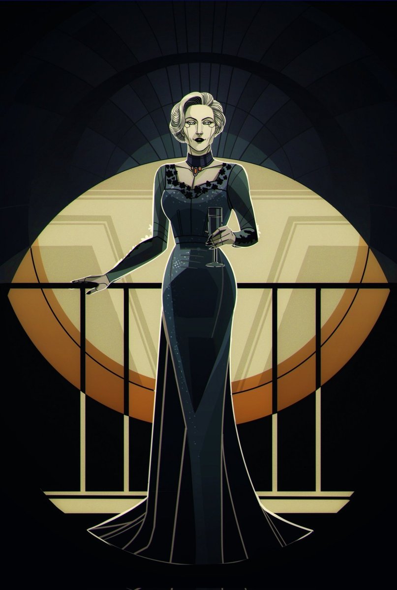 bat_hol's tweet image. It cost $0.00 to support an
artist 🖤