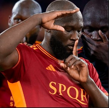 Fabricio tweet media