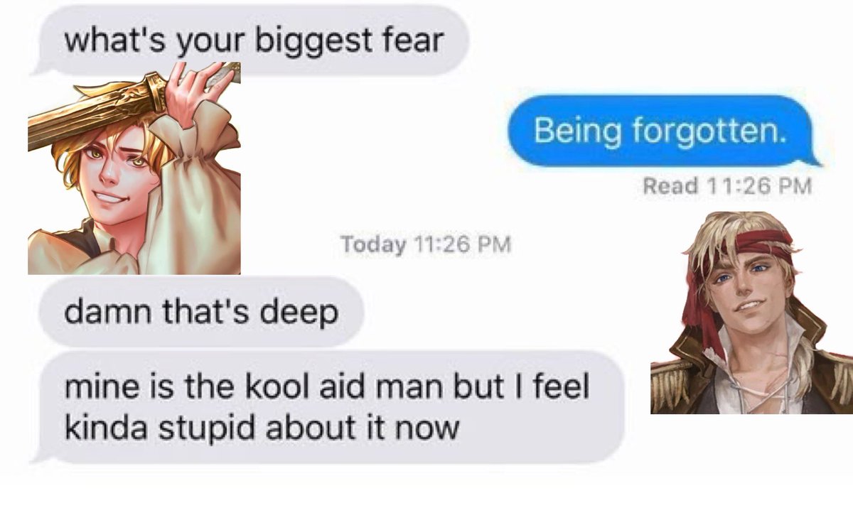 sequence8bum's tweet image. why is it them again
#诡秘之主 #LordofMysteries