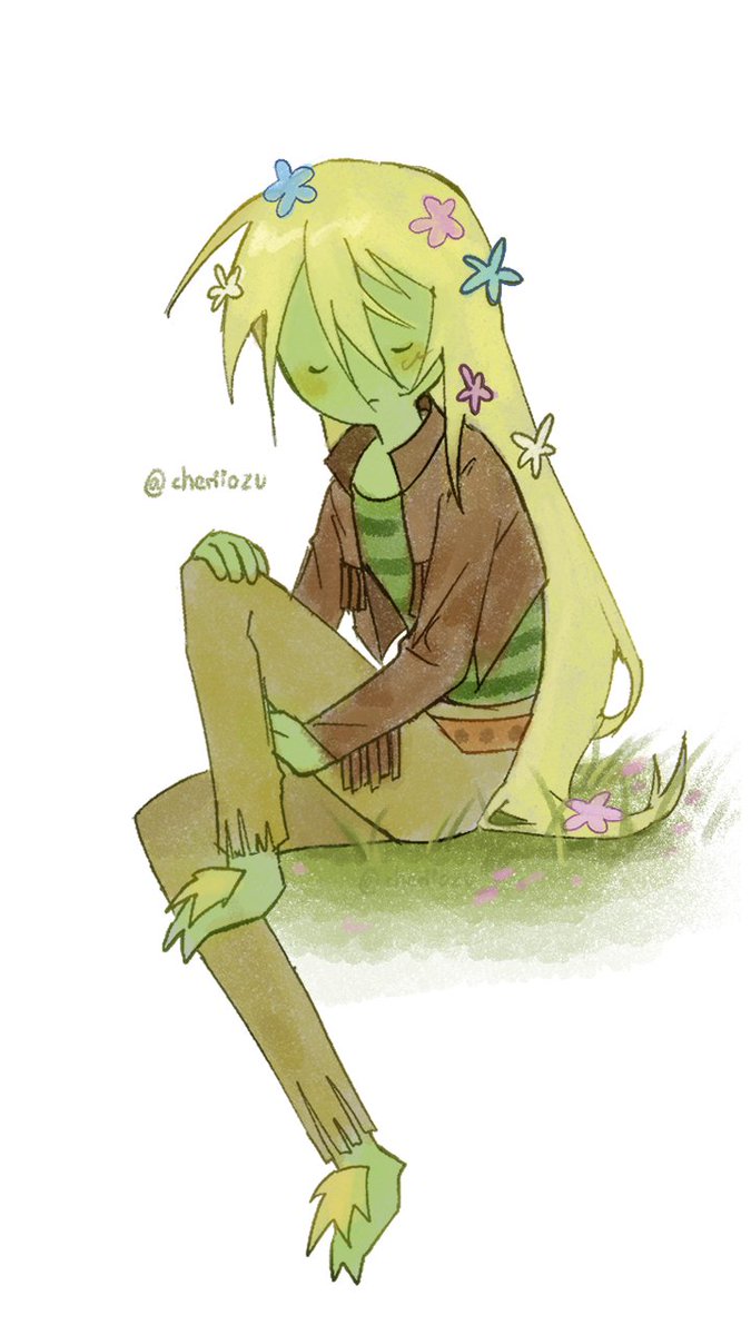 cherrix15's tweet photo. #fern #adventuretimefanart #fionaandcake https://t.co/AQAnQwuekp