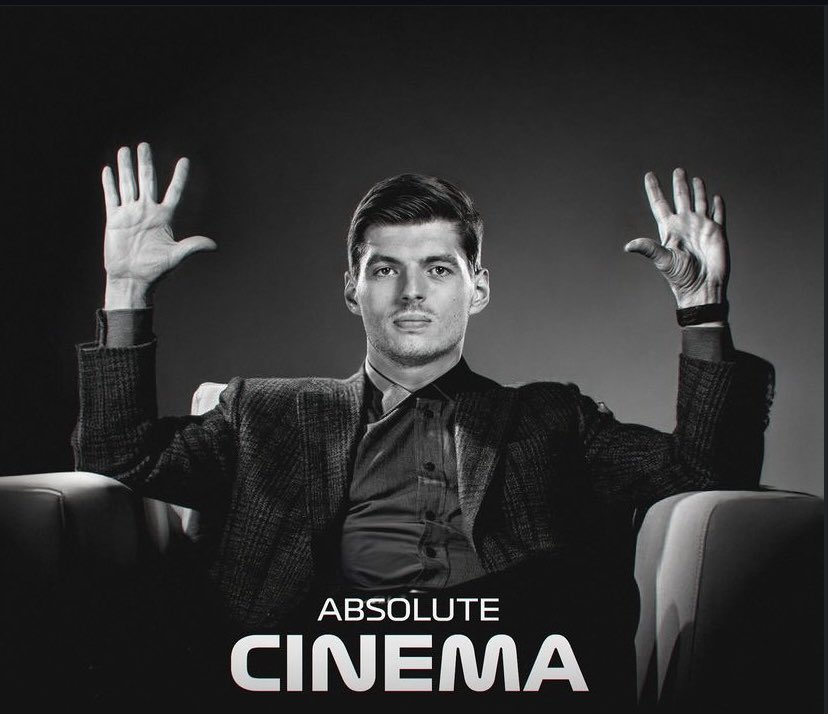 Highlight of the championship so far. No question