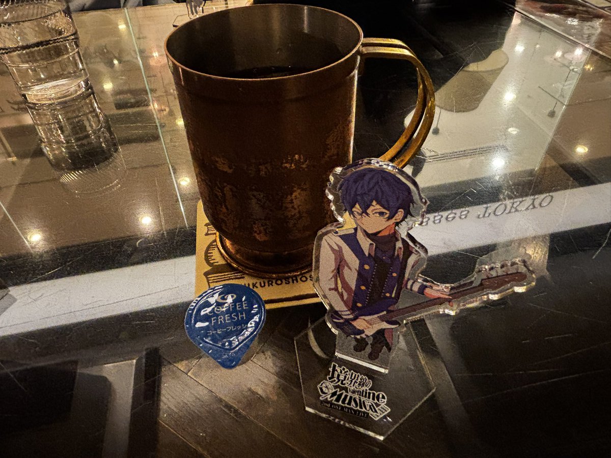 🍅トメイト😈🌙 tweet media