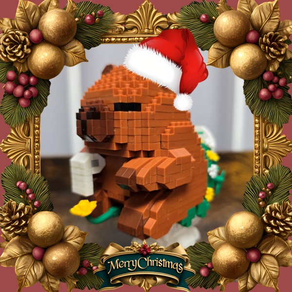 LmsReps's tweet photo. Our favorite noble, His Excellency, Sir Roderick of Piddleton, is officially in his festive prime. Whether he’s guarding the breakroom or ruling the Porcelain Throne, he’s here to ensure your holiday season is nothing short of legendary. Merry Christmas from the whole court! https://t.co/5I5bZQ5zfE