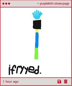 TS GOT ME FRYING 💔💔💔