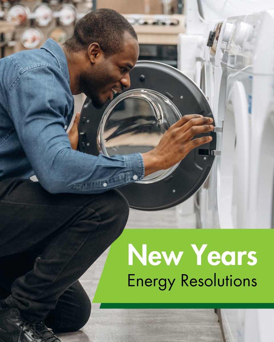 Before you buy that new appliance or schedule that home upgrade, check the rebates. Heat pumps, insulation, smart thermostats—there’s money on the table that you don't want to leave just sitting there. Visit ValueYourPower.org to explore rebates available to you.