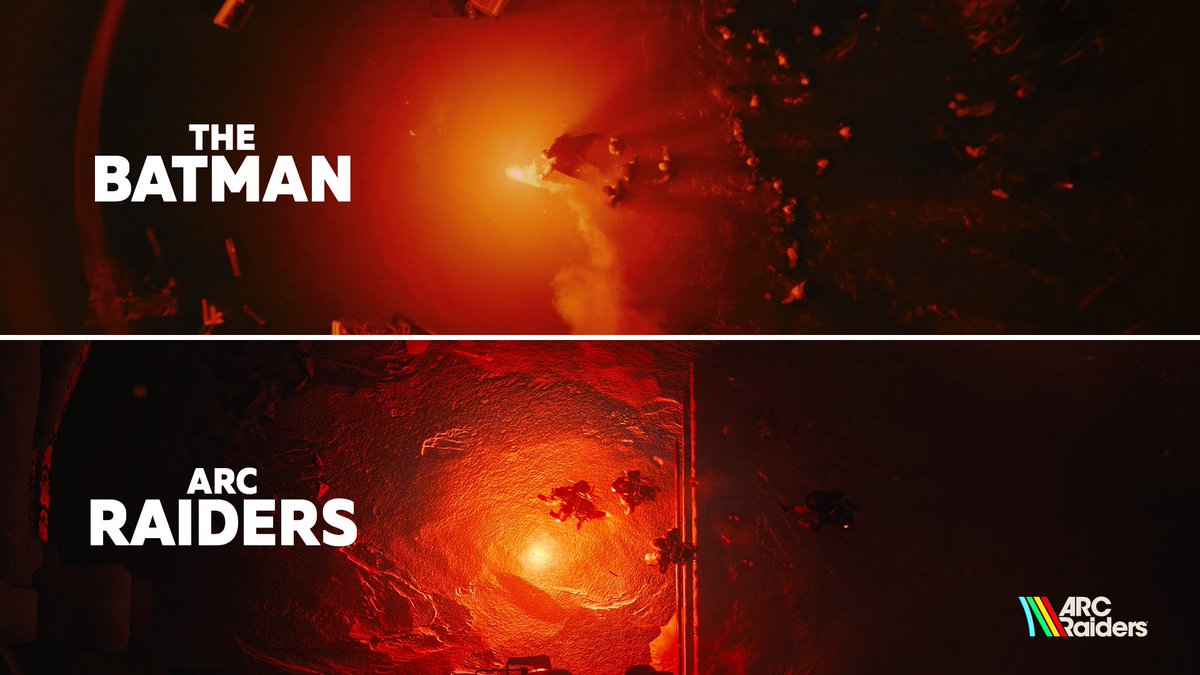 director of gametography tweet media