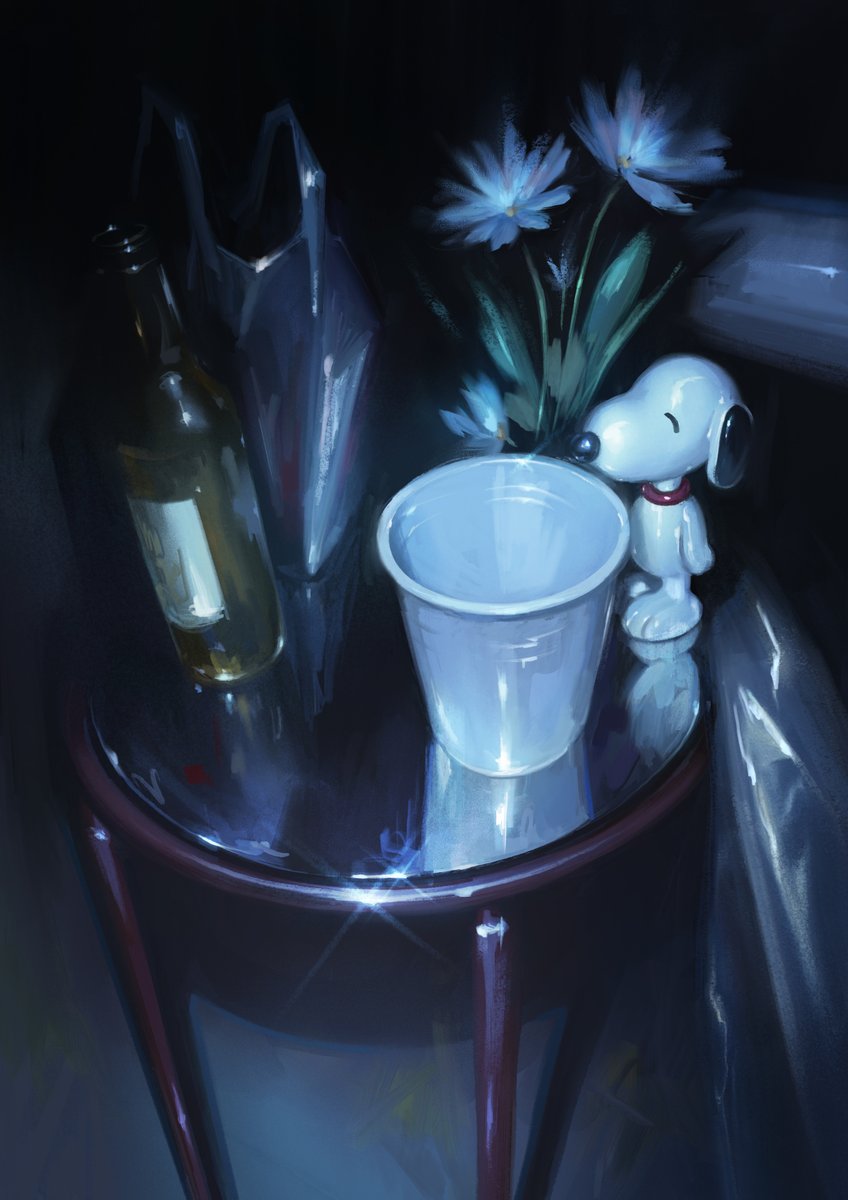 couldbeyou_u's tweet image. 🌙🖤