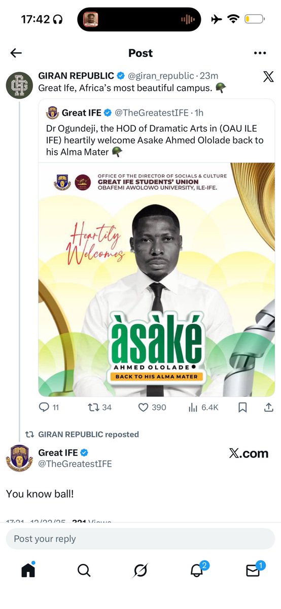 Sam Chase! tweet media