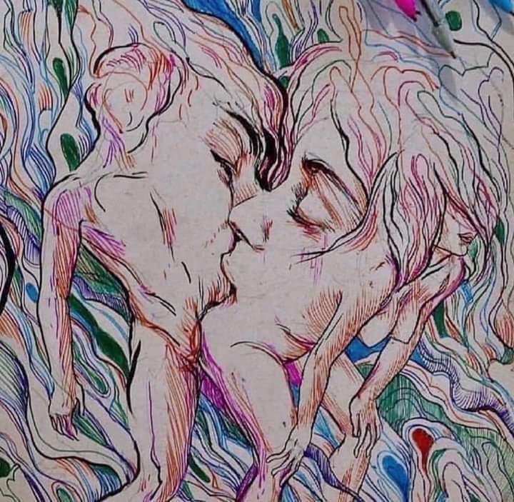 Loved the art..