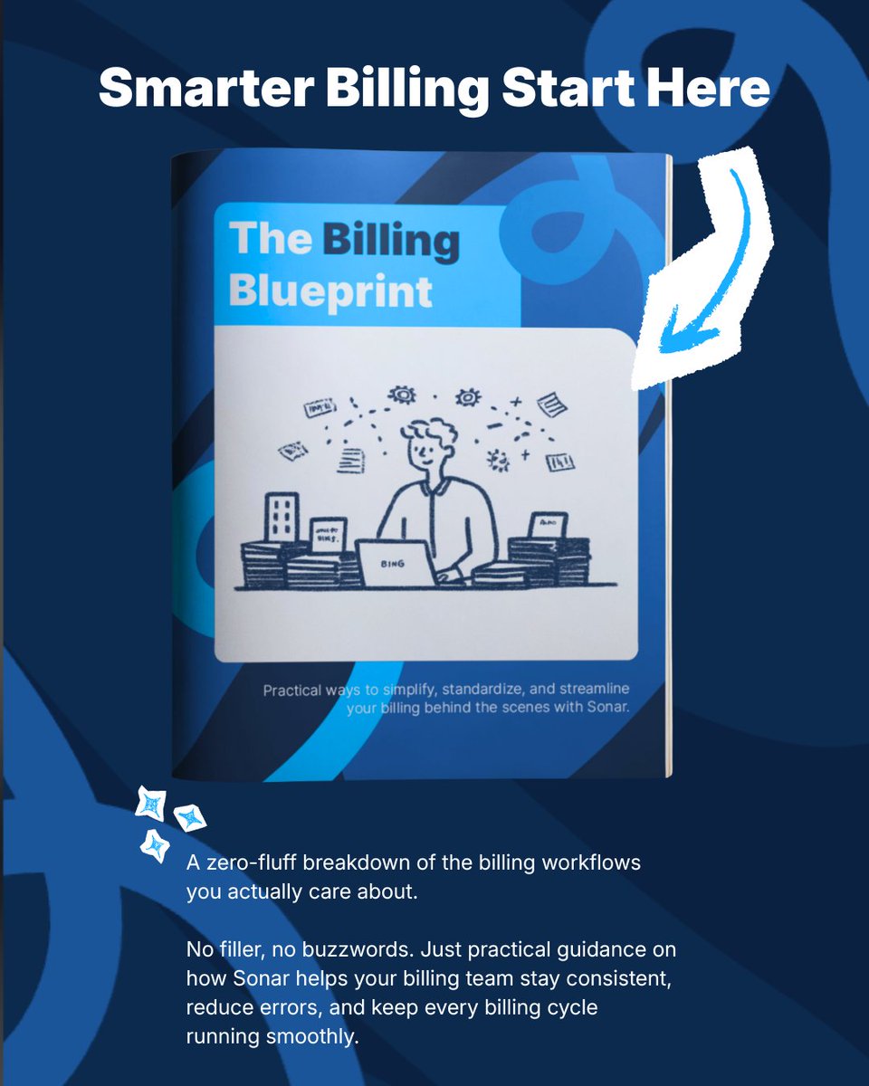 Sonar Software tweet media