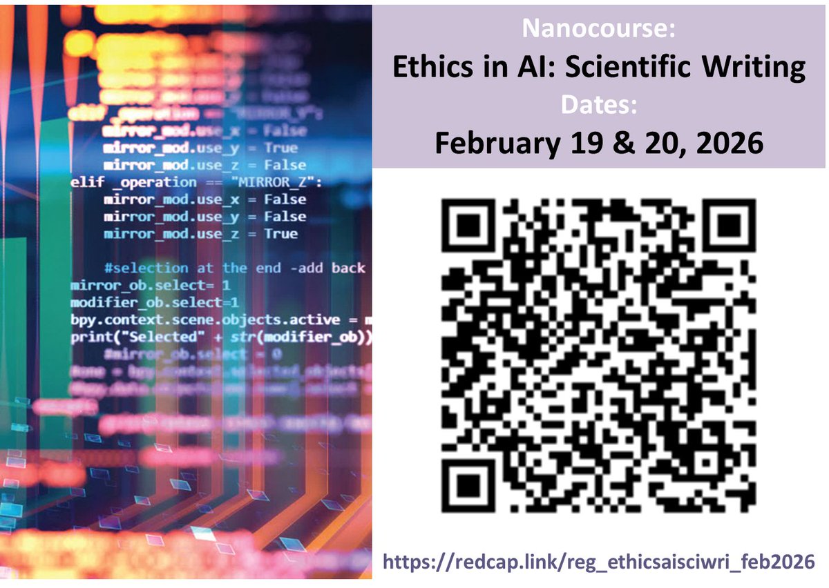 Lyda Hill Department of Bioinformatics tweet media