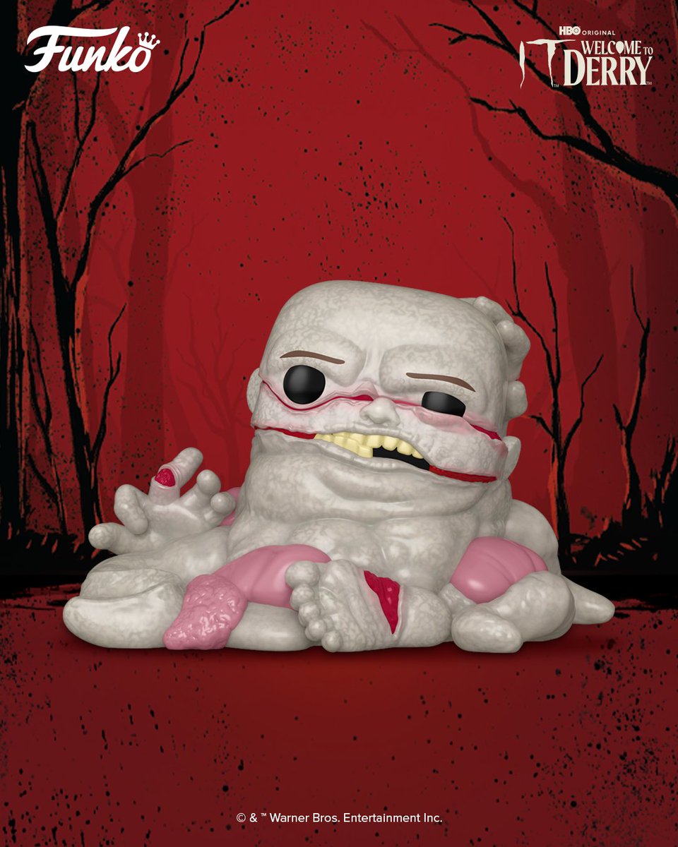 Funko tweet media