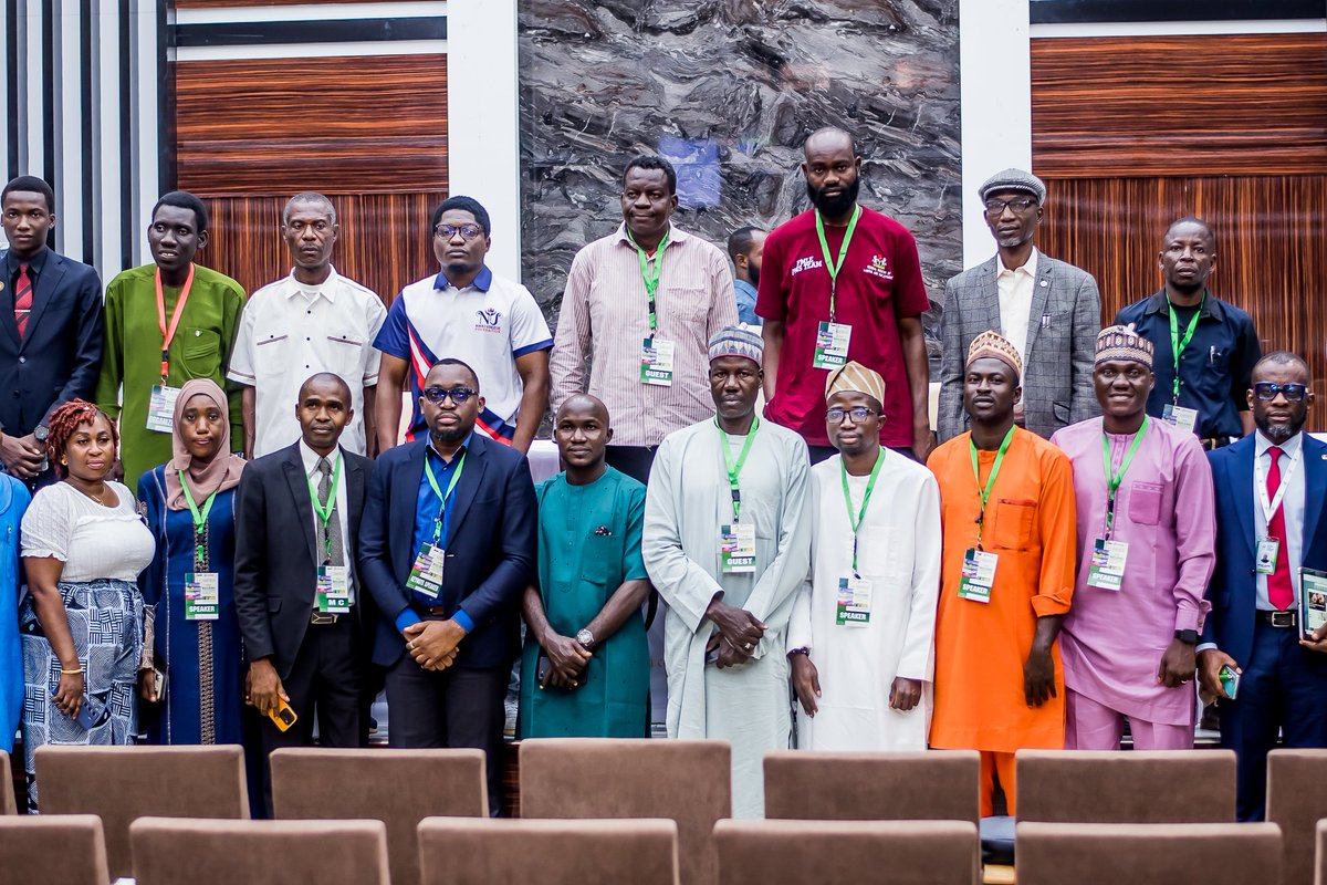 #Highlight
Effective education reform depends on strong governance and institutional capacity. At the Future of Education in Africa Conference 2025, participants emphasised that leadership, coordination, and policy coherence shape outcomes.