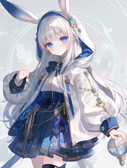 花うさぎ🐰【えとむす】 (@hanausagi027) / Posts / X