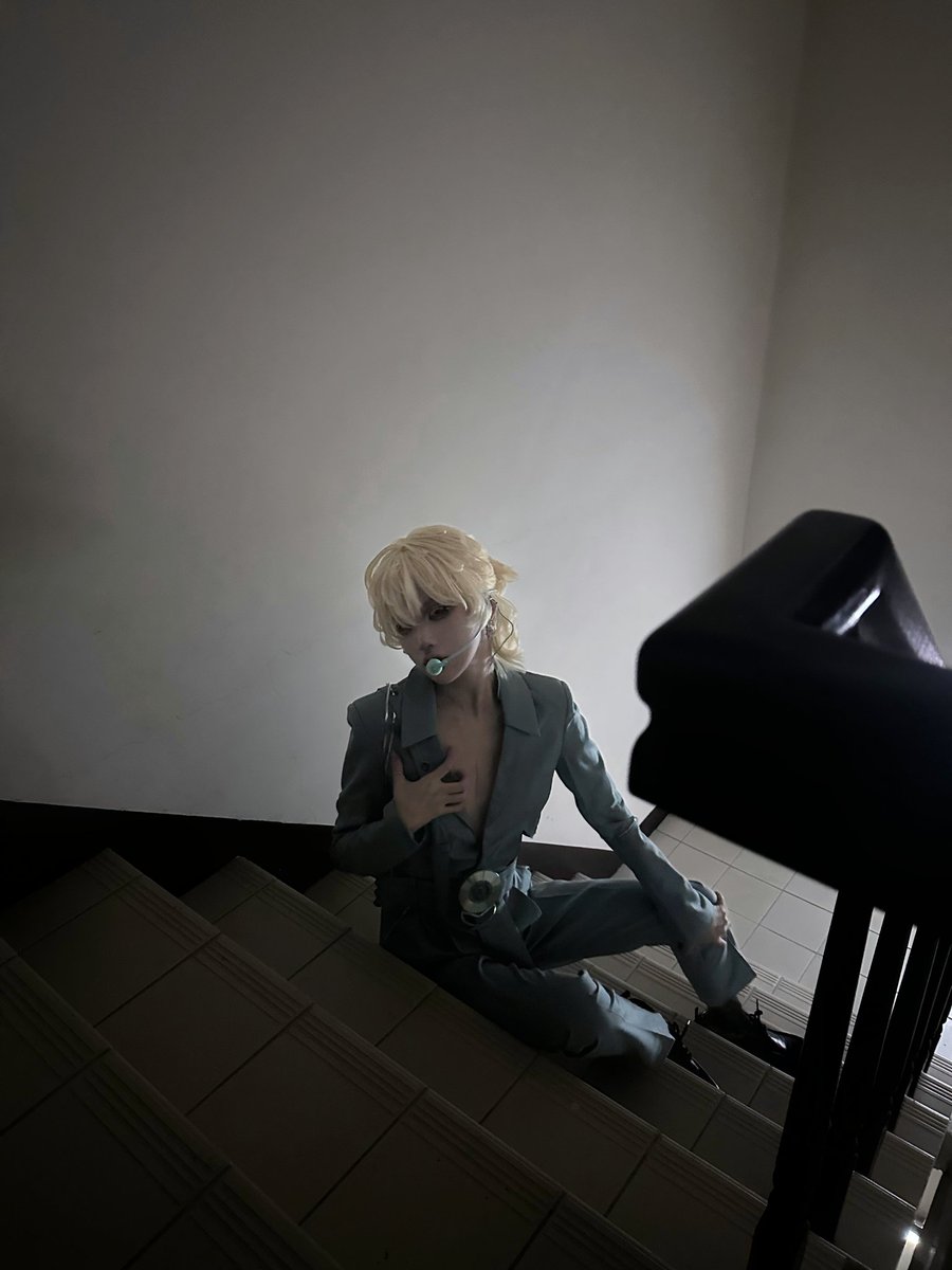 Happy birthday, Luka