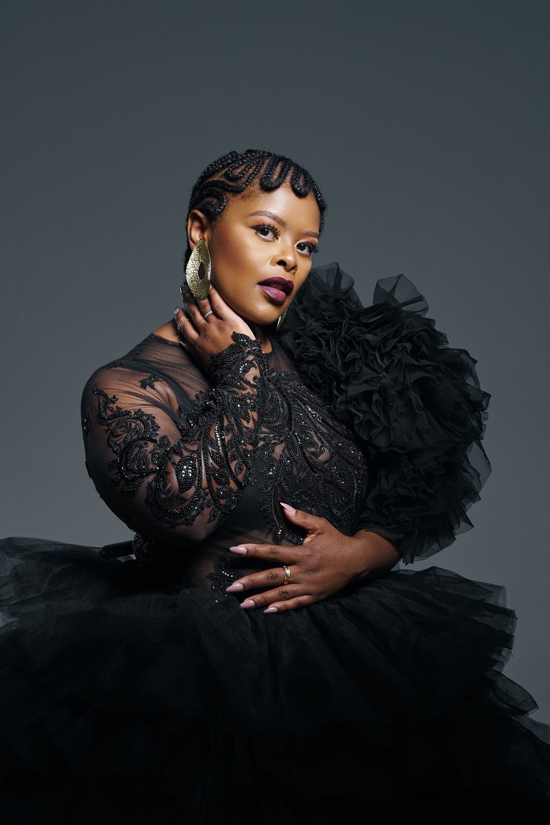 Motshidisi E. Mohono tweet media