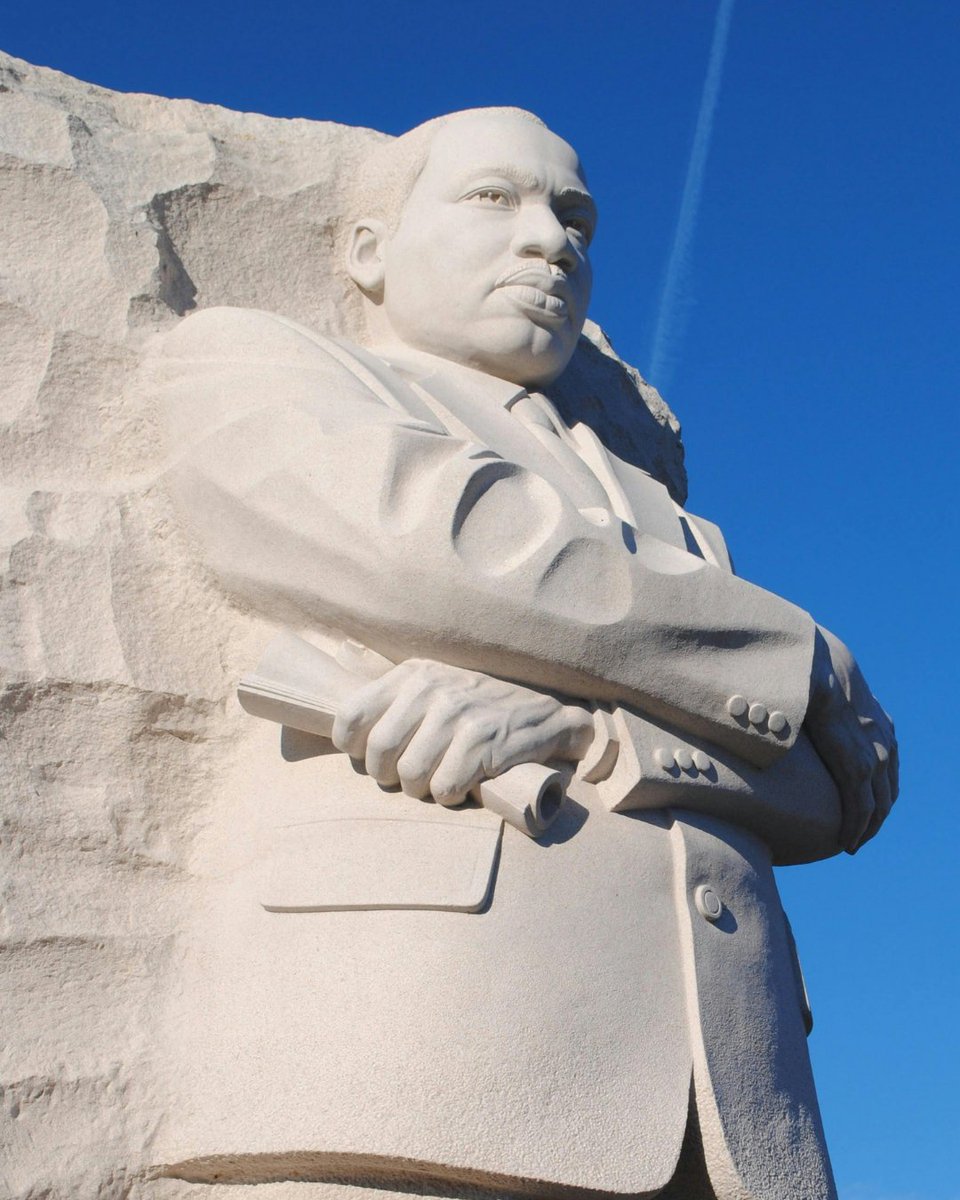 On MLK Day, we celebrate Dr. Martin Luther King Jr.’s everlasting message: the power of community, service, and working together for a better tomorrow. Let his message continue to inspire us to foster a future of equality and sustainability. #VAEnergySense #ValueYourPower #MLKDay